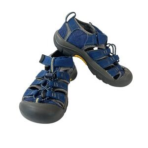 Keen Newport Sandals Boys Size 13